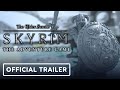 The Elder Scrolls V: Skyrim The Adventure Game - Official Board Game Trailer