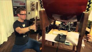 Michael Ende - Lebensformen, 40 Jahre Momo (SAT 1 BAYERN, 2013)