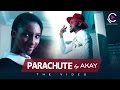 Akay Parachute FreeMeTV Exclusive Official Video