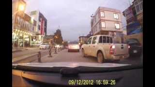 preview picture of video 'Car DVR Camera in Sulimany, Baxtyary   By: Rabar Azad'