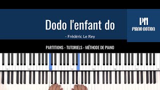 Dodo l'enfant do