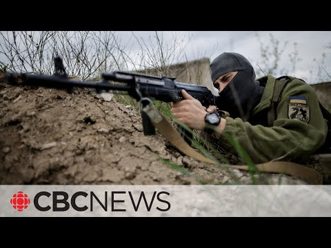 What happened in Week 10 of Russia’s attack on Ukraine: Russia threatens escalation