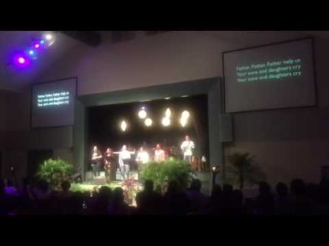 One Sound, one voice