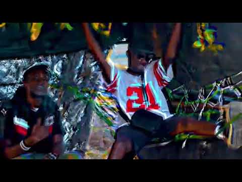 GRANDFAFA-WASORO(official music video)(produced by Jeraw Harris)(rec by Sparroh)(shot by Zzed).