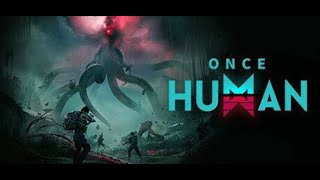 【ワンスヒューマン/OnceHuman】初心者がスターヘラルド宝箱回収しよう【初見・初心者大歓迎！】