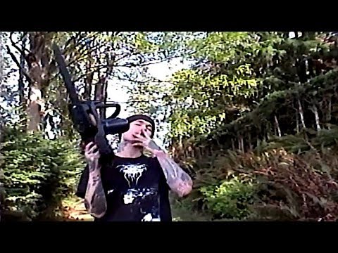 Video thumbnail for Drag You Through My Hell