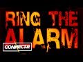 Connect-R - Ring The Alarm (Official) 
