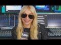 Taylor Momsen: 5 Things You Didn't Know About ...
