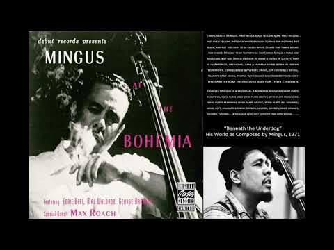 Charles Mingus Quintet - Septemberly