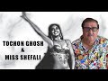 Tochon Ghosh Presents Miss Shephali At Basusree