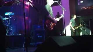 House of heroes- remember the empire