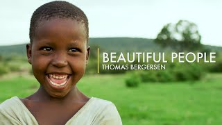 Beautiful People Thomas Bergersen Video