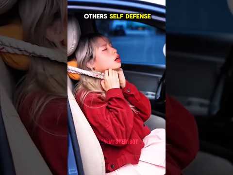 Others Self Defense Vs the Last one 💀 #viral #youtubeshort #funny
