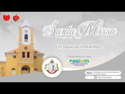 São João Batista - Católica