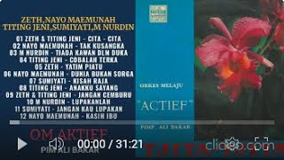 Download lagu OM ACTIEF  -  CITA-CITA FULL ALBUM mp3