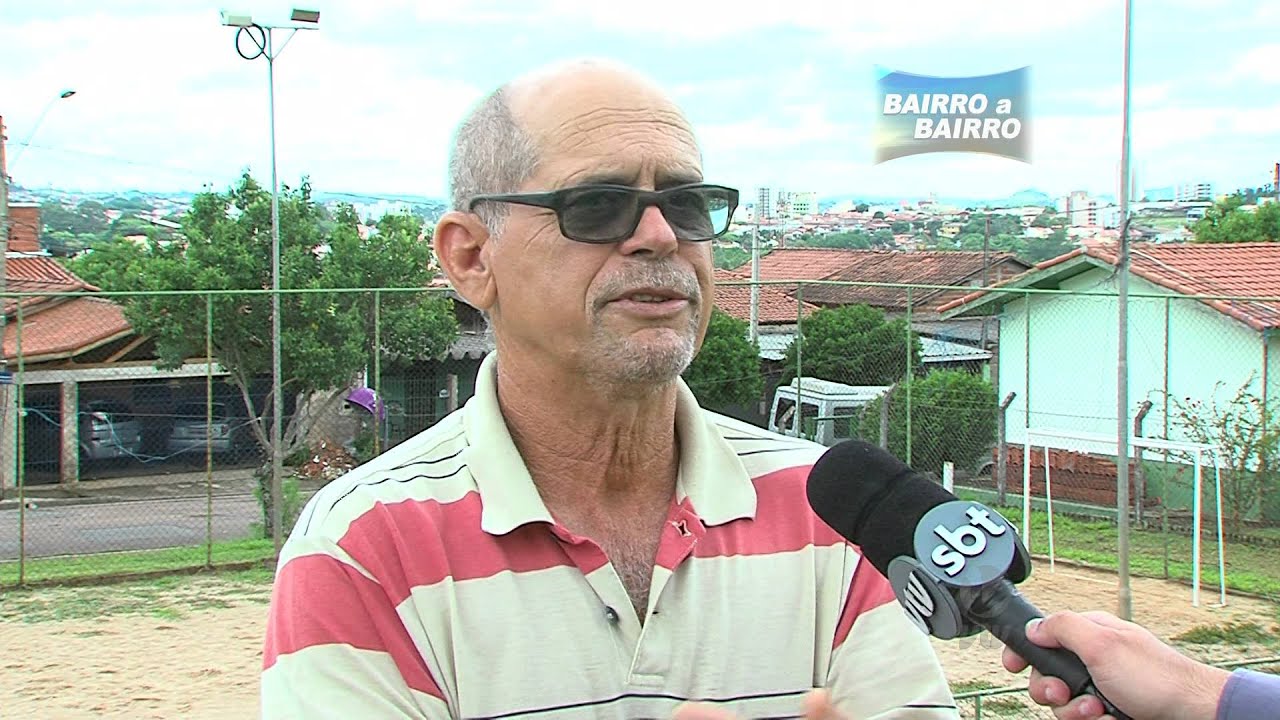 Bairro a Bairro – Morada do Sol