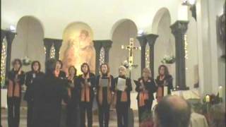 Santa Nit (VEUS BLANQUES DE MONTILIVI)