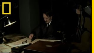 Hitler&#39;s Death | National Geographic
