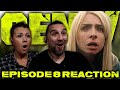 Gen V Season 1 Episode 8 ‘Guardians of Godolkin' Finale REACTION!!