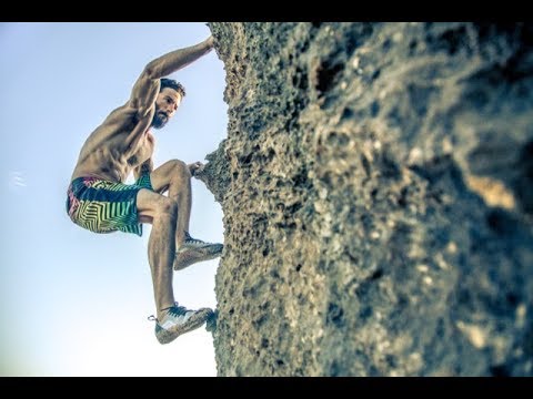 Black Diamond Presents: Climbing out of Disaster