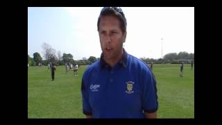 Asda Quick Cricket at Aycliffe Sports Club