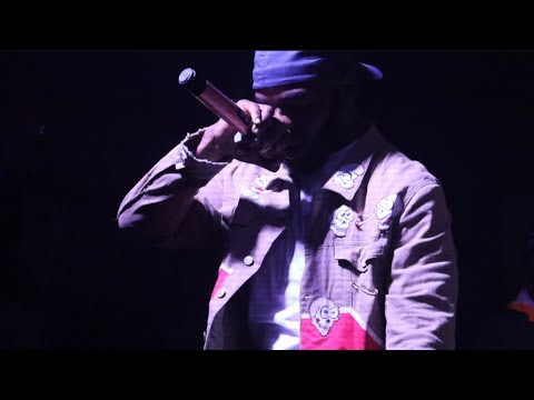Mezzy215 Music Video
