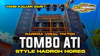 Download lagu SHOLAWAT TOMBO ATI RARERA | CEK SOUND HADROH FULL BASS VIRAL TIKTOK TERBARU YANG KALIAN CARI !!! mp3 Download lagu SHOLAWAT TOMBO ATI RARERA | CEK SOUND HADROH FULL BASS VIRAL TIKTOK TERBARU YANG KALIAN CARI !!! mp3