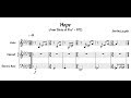 Hope by Mahavishnu Orchestra