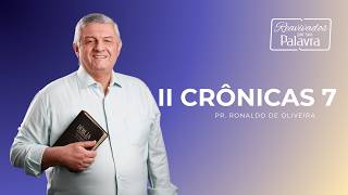 REAVIVADOS - II CRÔNICAS 7