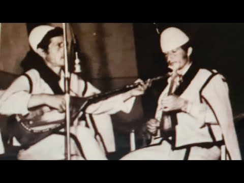 Osman e Brahim Sef Mleqani - Hikmetja