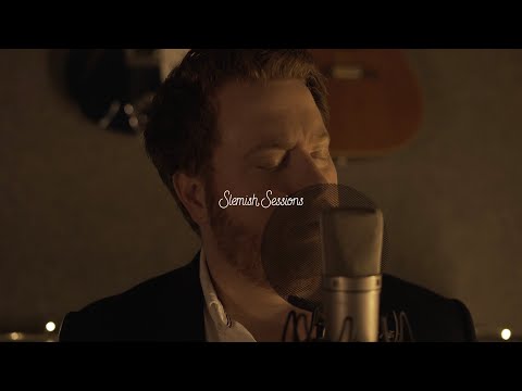 Slemish Sessions: Karl McGuckin - Mother Behold Thy Son