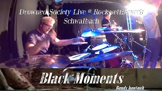 Drowned Society Live - This Mass (Schwalbacher Rockwettbewerb 26.09.15)