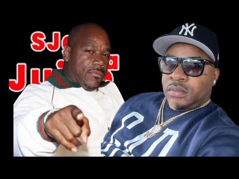 🚨[Heated Throwback] WACK 100 VS NINA BOY