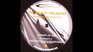 Andrew Richley & Ryan Rivera - Wisdom Of Age (B1) [AMC20]