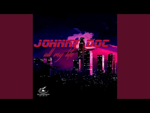 All my life (Bonus Track)