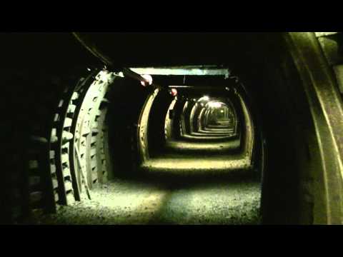 Guido - zabytkowa kopalnia węgla kamiennego w Zabrzu.