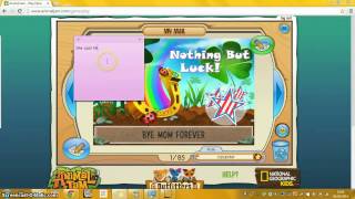 The Sad Story Of My Daughter