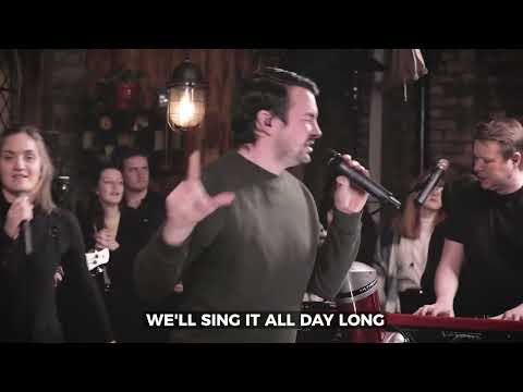 Ring and Robe - Alive Church Worship