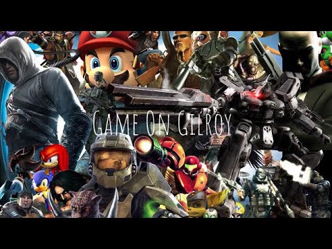 diablo 3 GR 150 run solo #gameongilroy