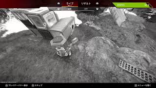 ダイヤいくまで寝ないApex03/07