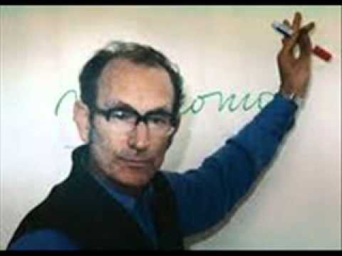 César Milstein BY naty , augus y maru