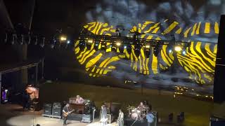 Blues Traveler and Cory Wong, 4th of July at Red Rocks