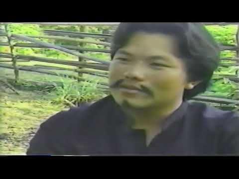 Txiv Nraug Ntsuag Noj Kuam Cej Kuam Xua 4 END