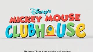 Mickey Mouse Clubhouse Trailer (2006)