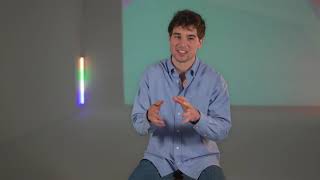 Ivan Lapadula - La conexión intergaláctica