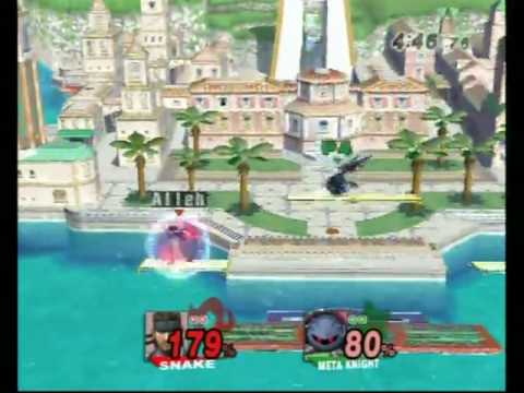WF M2K vs Ally 3 - Whobo2