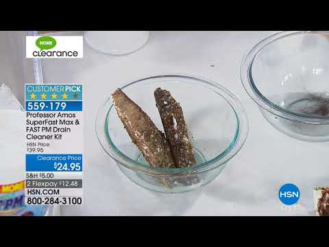 HSN | Home Clearance 03.28.2018 - 06 PM