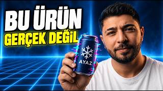 Ürün Yarattım, Influencer Yarattım, Reklamını Yaptırdım!