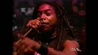 Sevendust - Denial [Live on Farmclub 2000] 60FPS