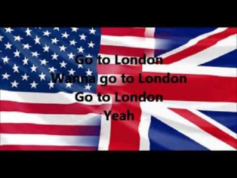 Nikki Nelson-London-Lyric Video